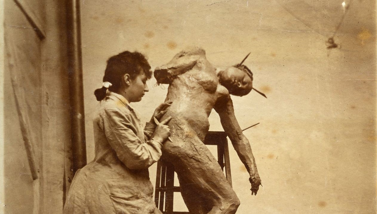 Camille Claudel