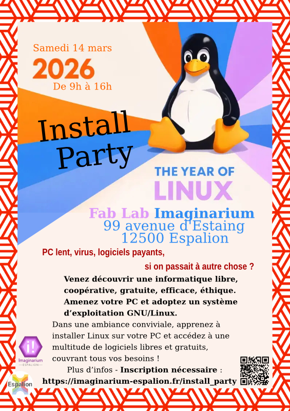 AfficheInstallPartyImaginarium3