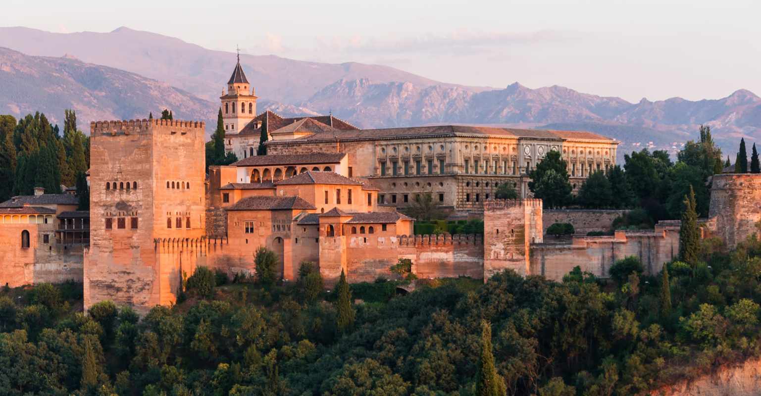 Alhambra