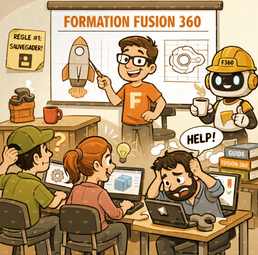 Fusion